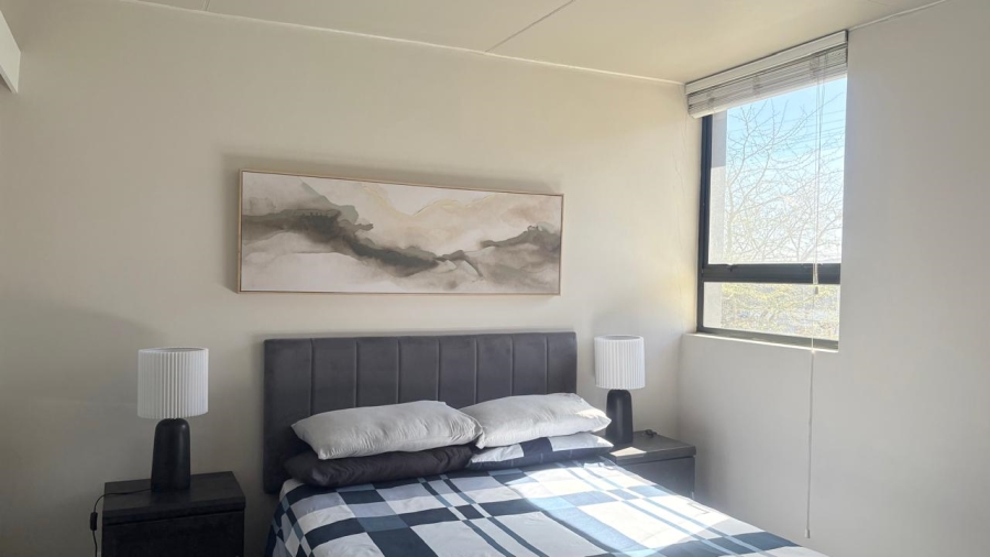 To Let 2 Bedroom Property for Rent in Observatory Western Cape